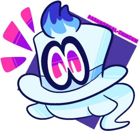 Hat Friend Hat Friend Hat Friend - Cappy (500x466)