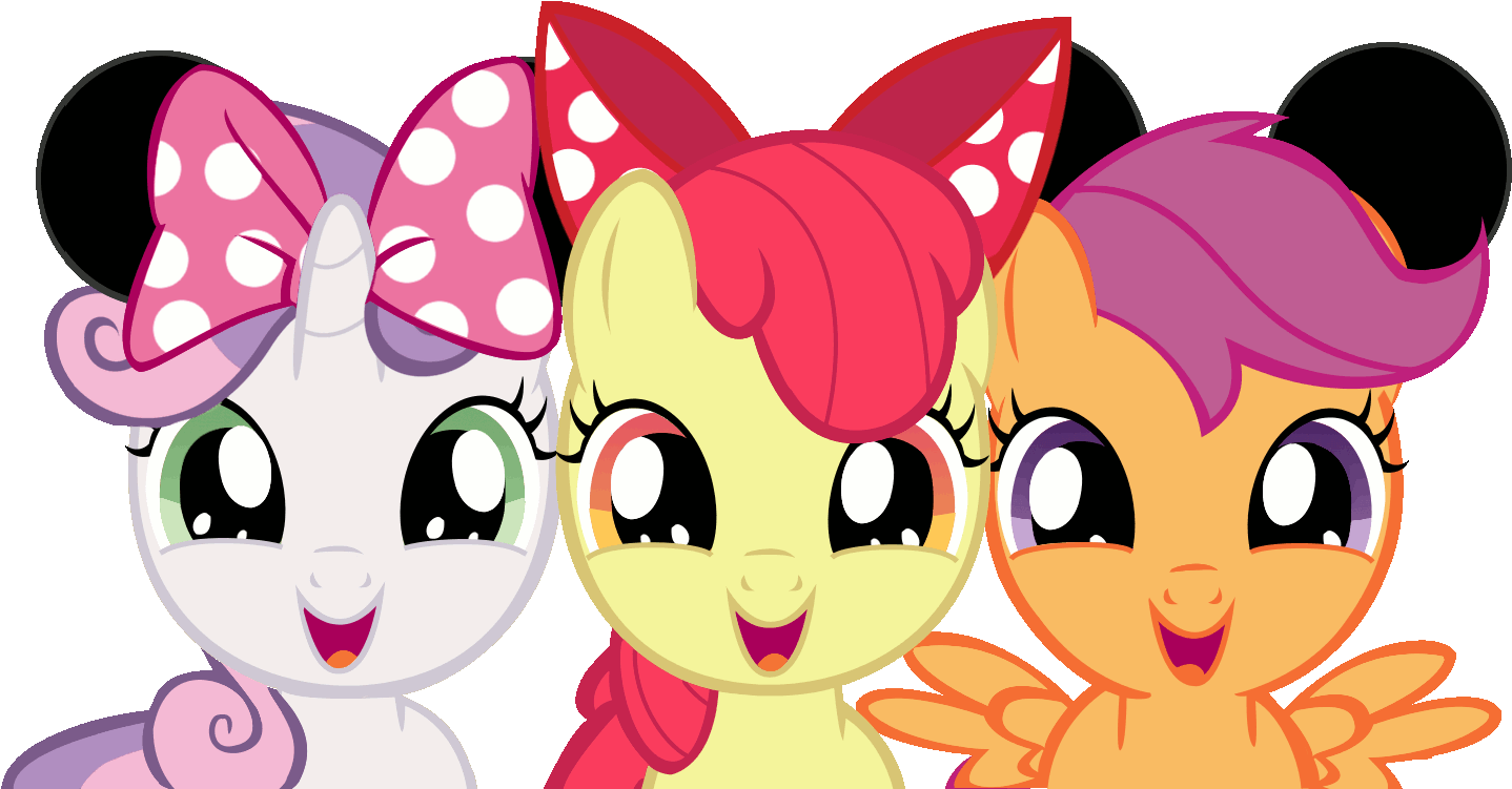 2111503e 0838 4849 A649 56cd6a64f7c6 - My Little Pony The Mane6 Cutie Marks (1490x750)
