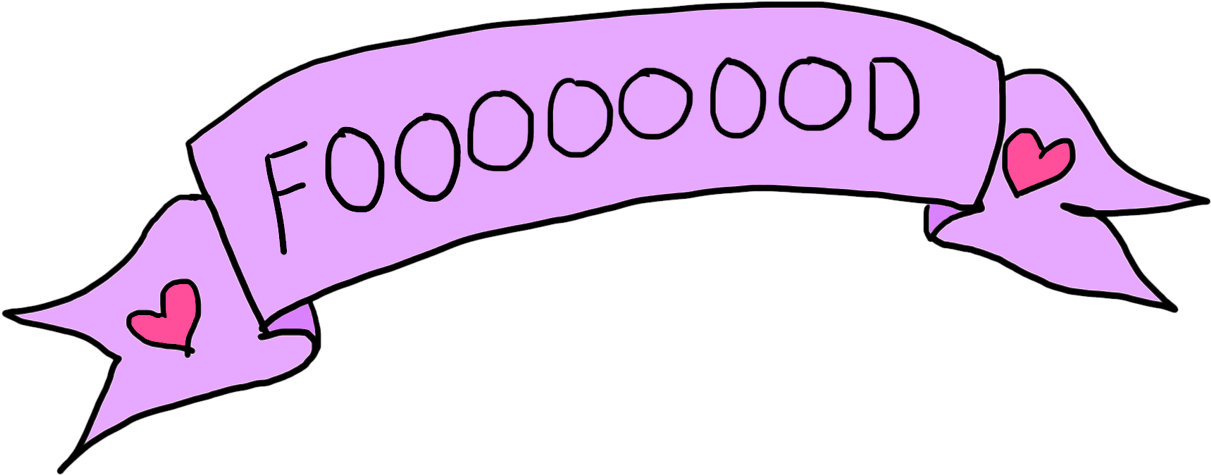 Purple, Tumblr, Transparents - Food Tumblr Png (1280x856)