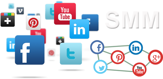Having Seen The Power And Reach Of Viral Content, Companies - Social Media Marketing Smm (550x275)