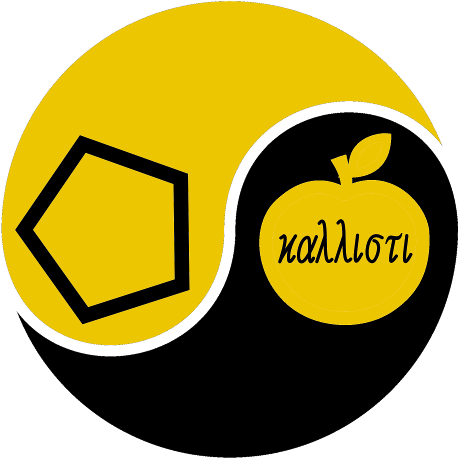 It Was Decades Later That I Began To Realize That There - Discordian Flag (500x500)