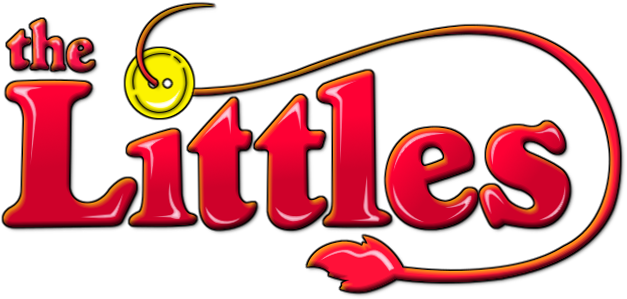 The - Littles: The Complete Series [3 Discs] Dvd (800x310)