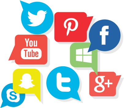 Social Media Marketing - Social Media Marketing Services (570x400)