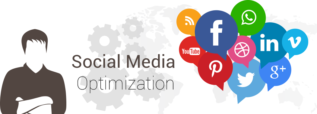 Social Media Optimization Services Smo - Social Media Optimization (1051x377)