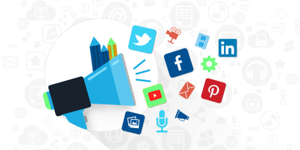 Social Media Marketing - Social Media Advertising Services (600x300)