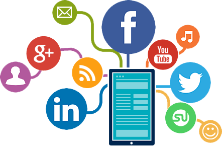 In The Event That You Have Been Battling With Social - Social Media Optimization (444x292)