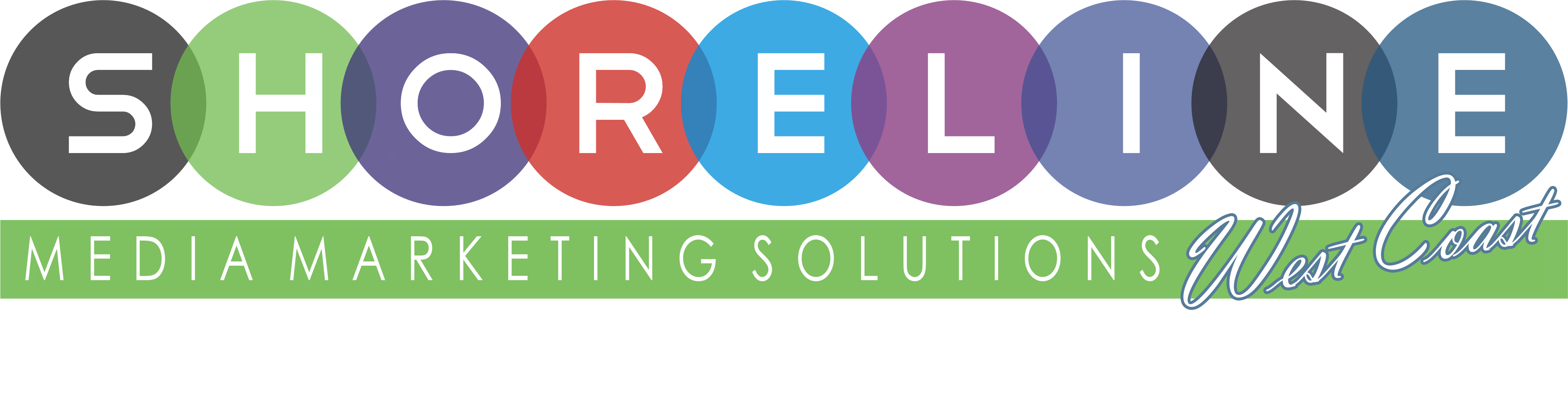 Website Design, Seo And Social Media Marketing In California - Social Media Marketing (4242x1117)