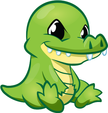 Do Drops Season 1 Â€“ Page 5 Â€“ Squinkies - Squinkies Do Drops Allie Gator (450x450)