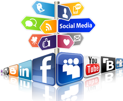 Social Media Mar - Best Iphone Apps Ever: The Ultimate Guide To All The (414x339)