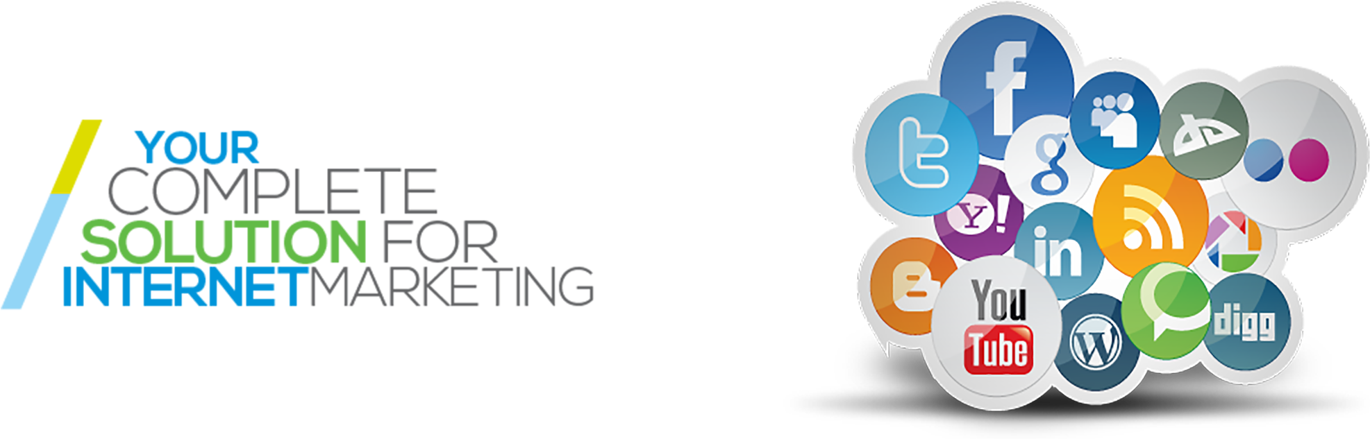 Social Media Marketing Services - Digital Media Marketing Banner (1980x636)