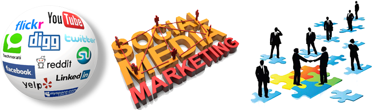Social Media Promotion Marketing Pany In Dubai - Social Media Marketing Services In Dubai (780x230)