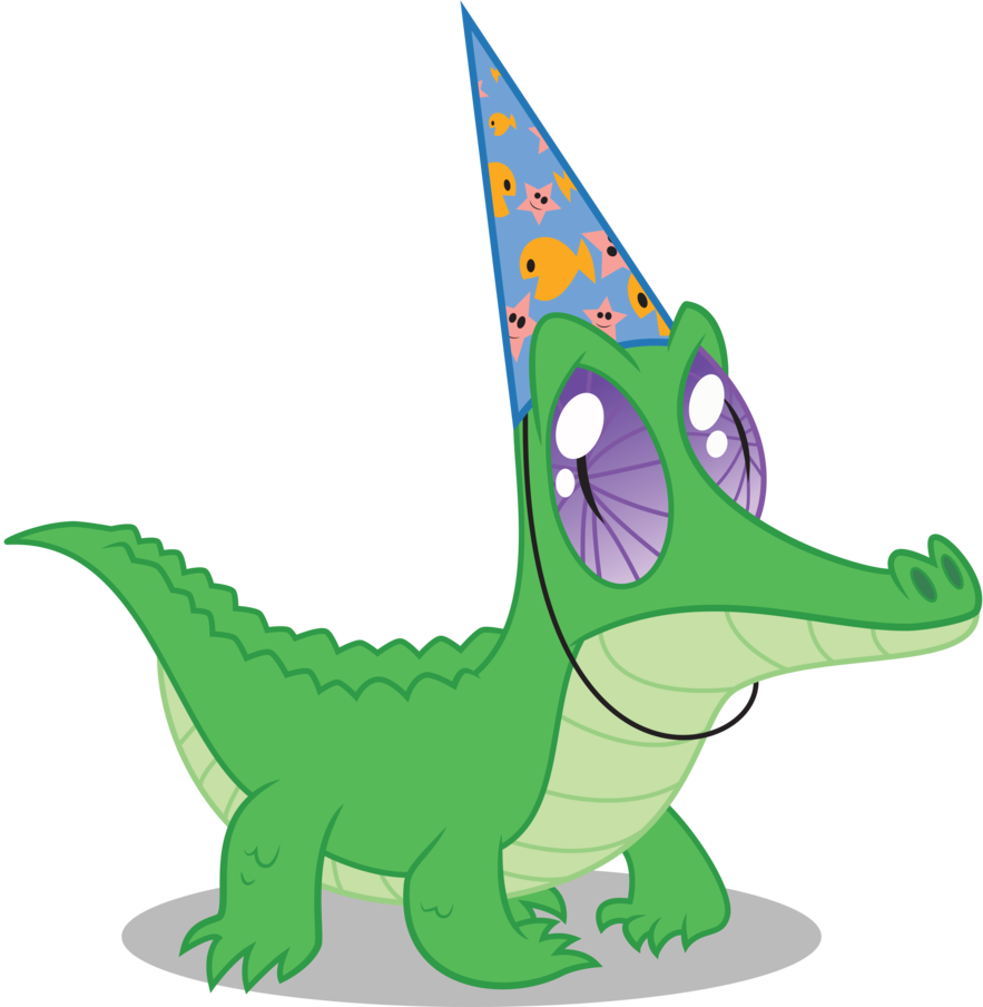 "how Bad Do You Want To Name An Alligator Gummy" - Gummy My Little Pony (883x904)