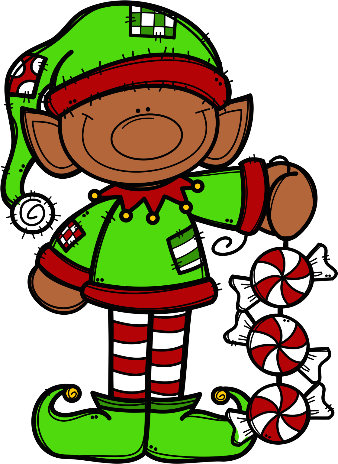 Creative Clips - Clip Art (1256x1627)