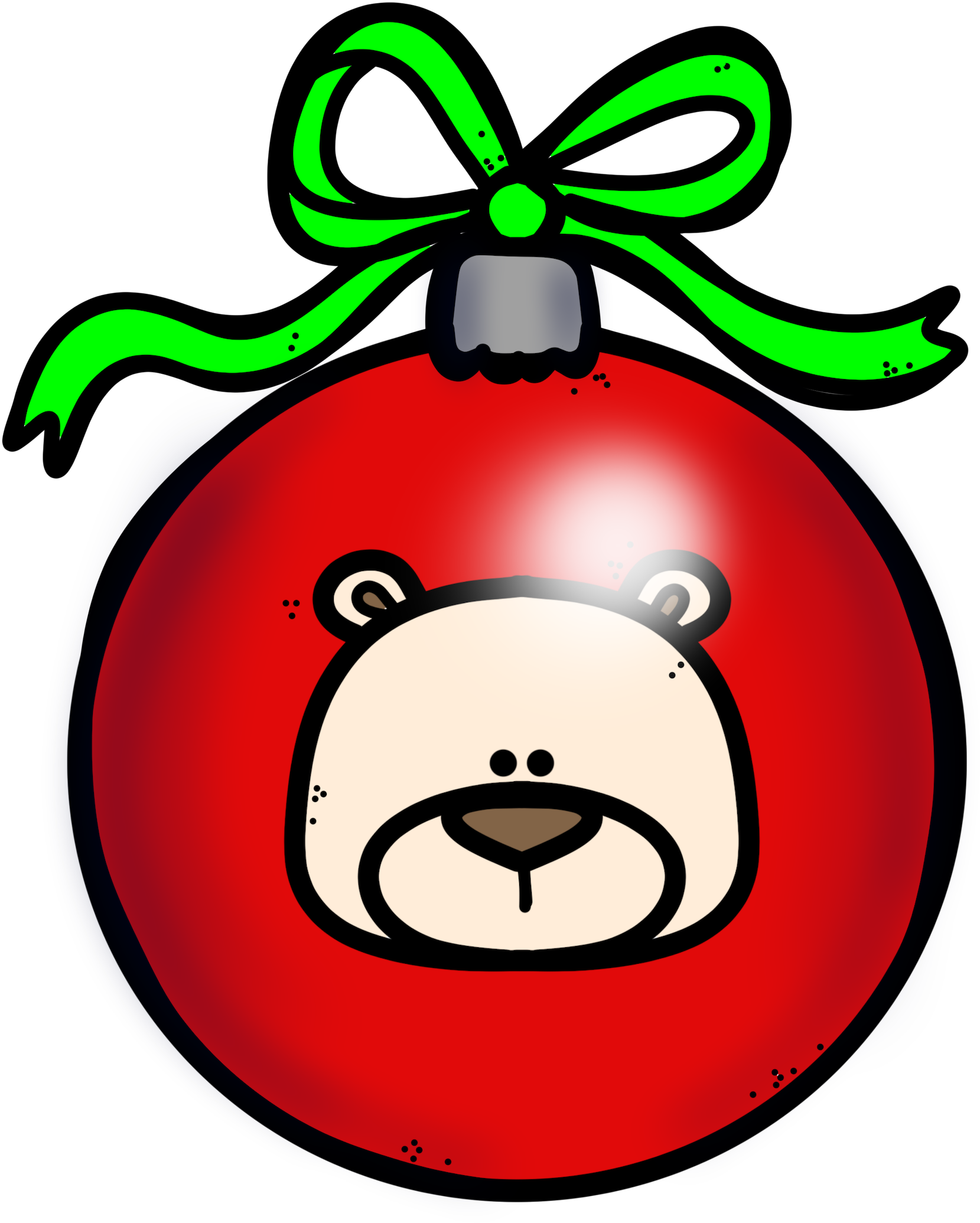 ✿**✿*navidad*✿**✿ - Clip Art (1688x2100)