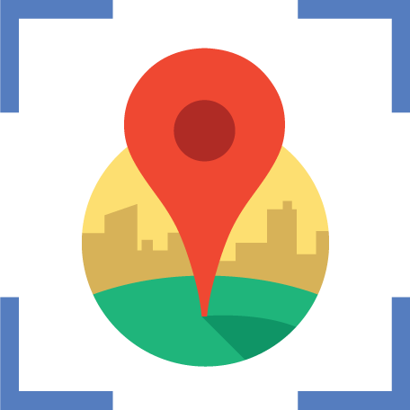 Google Maps Rapidweaver Stack By Joeworkman Rapidweaver - Google Places Api Png (456x456)