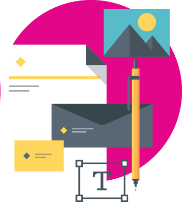 Catalog Design Service In Bangkok Thailand Rh 4colorsdesign - Letterhead (376x417)