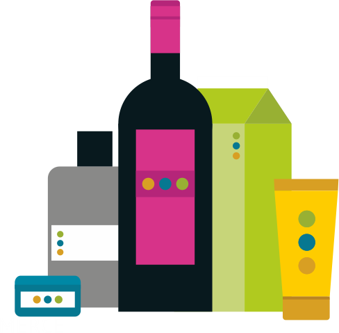 Packaging Design Sheffield Graphic Designers Ds Creative - Packaging Design Icon (488x479)