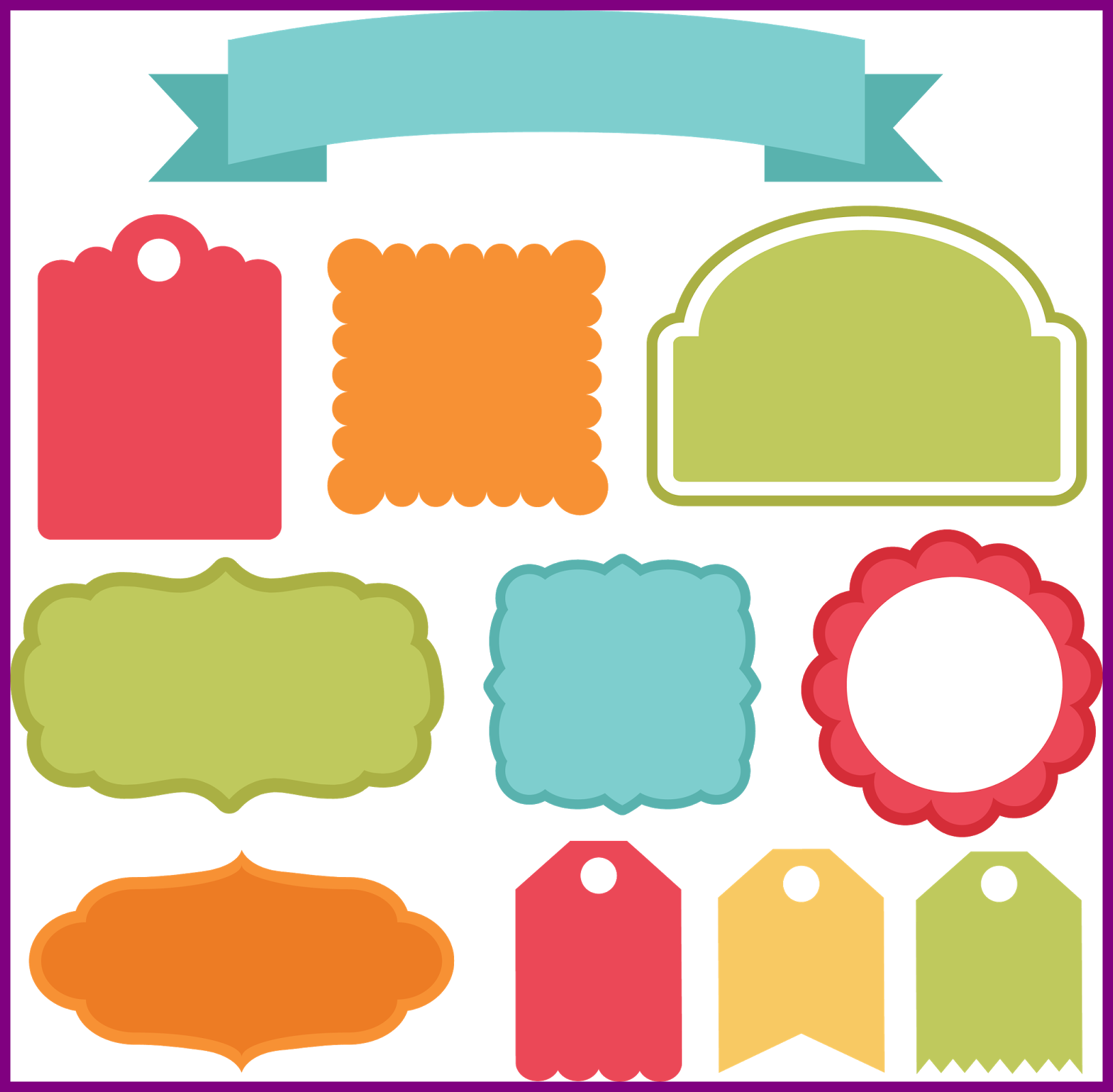 Graphic Banner Graphic Design Vector Banner Png Inspiring - Banner Png (1630x1600)