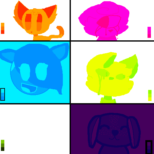 Heart Shaker (500x500)