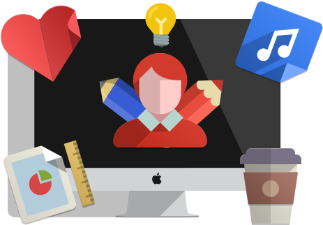 Graphic Designers Wexford, Design Ireland, Wexford - Illustration (600x336)