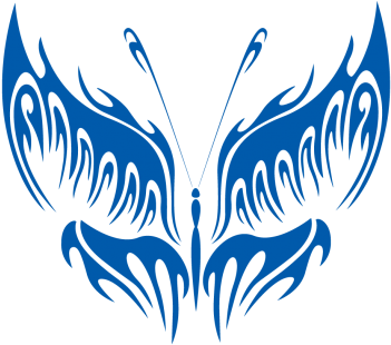 Love Butterflies Pillow Case (350x350)