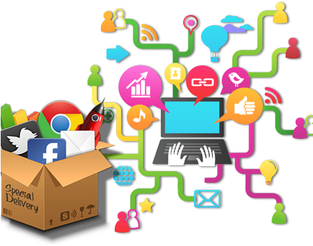 Meme Creation - Web Design And Social Media (449x416)