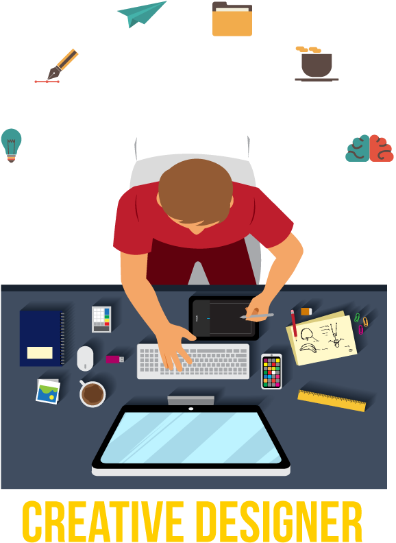 Motion Graphics Are Equally Preset And Crafted, But - Creative Designing (700x1000)