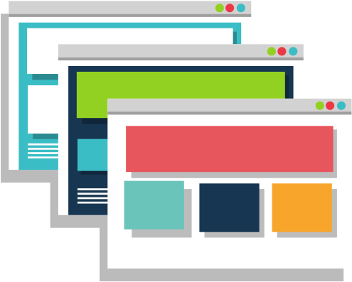 Graphic Design Tool Isolated Icon - Pagina Web Animado (550x550)