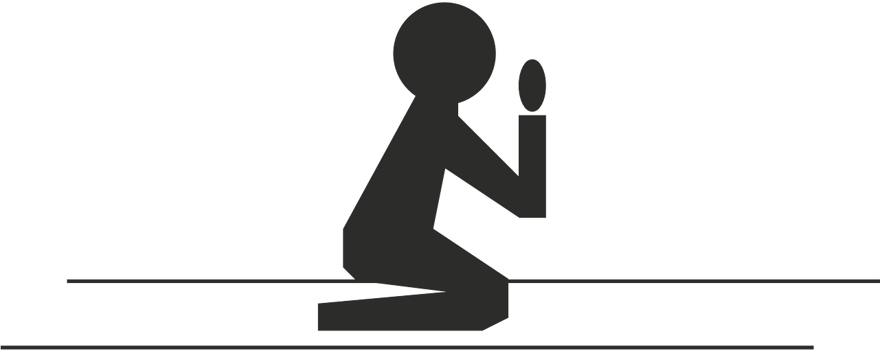 Draw A Person Praying (1280x640)