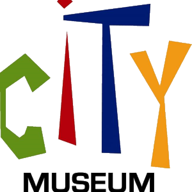 City Clipart St Louis - Stl City Museum Logo (650x650)