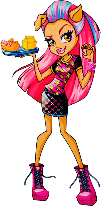 Monster High Creepateria Howleen Wolf Doll (444x776)