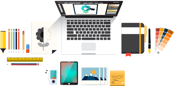 Best In Class Art And Design Work To Move The Dial - Graphic Design (643x344)