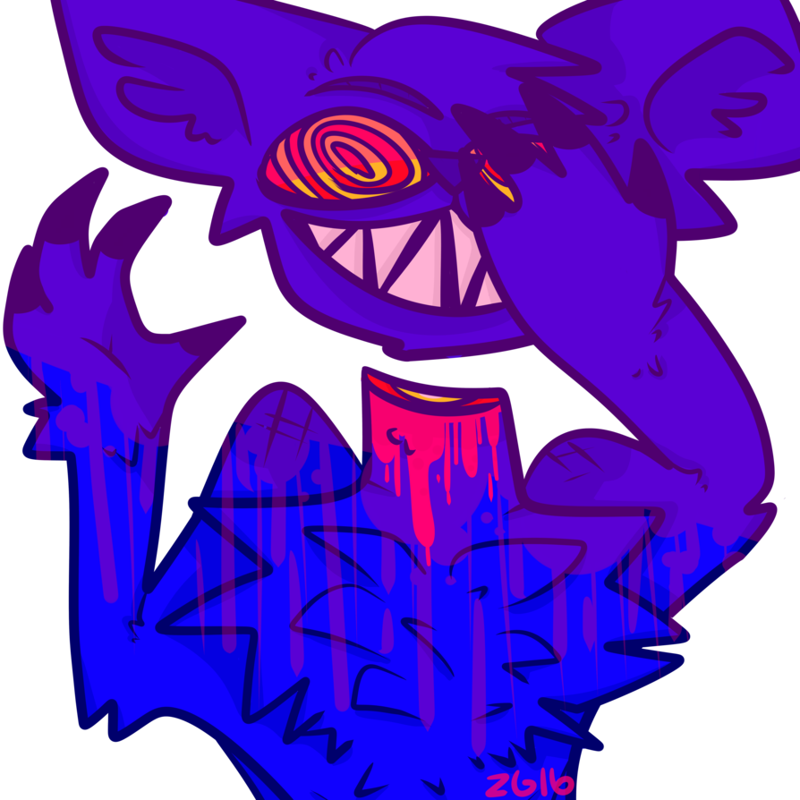 Stop The Peace And Keep The Violence By Zangooose - Stop The Peace And Keep The Violence (894x894)