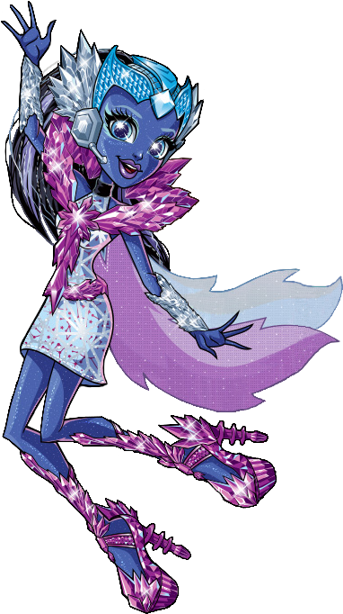 Boo York, Boo York - Monster High Boo York Astranova (414x688)