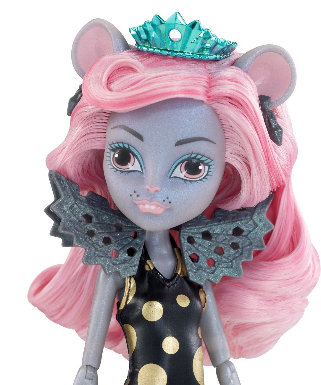 Yükle - Mouscedes Monster High Doll (1486x1300)