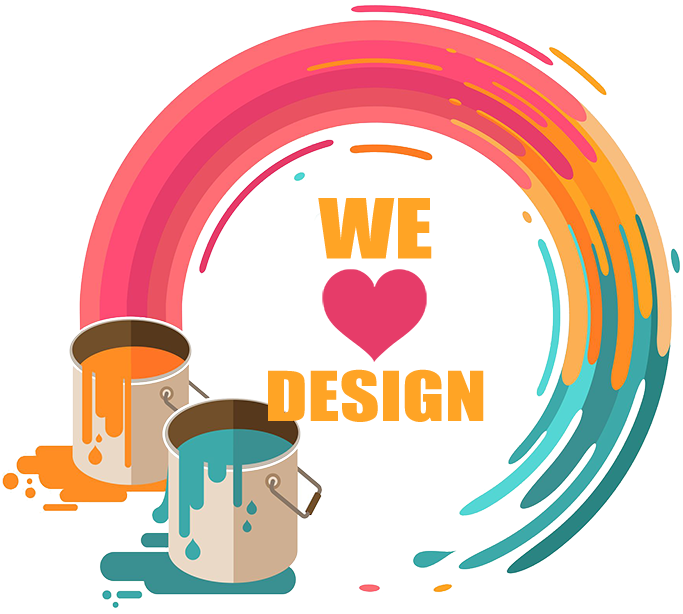 Graphic Design Services - Idea (708x662)