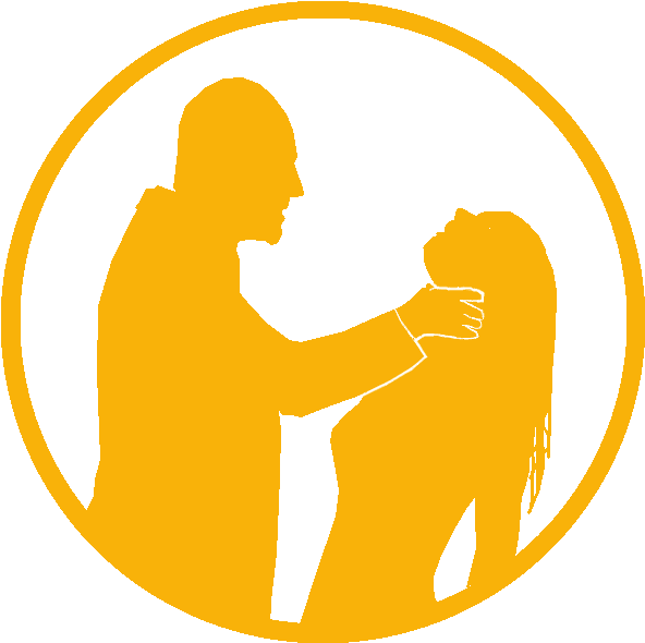 Violence Symbol By Winxdanteinfernos - Wife (600x600)