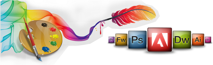 Tips How To Make A Banner Ad - Logo Design Banner Png (722x215)