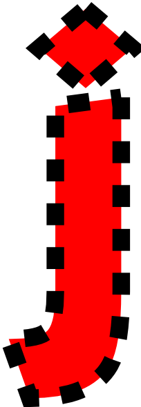 Coquelicot (204x590)