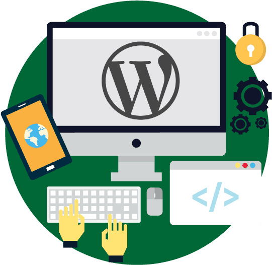 Let 314media Become Your Partner For All Things Wordpress - Wordpress (800x600)