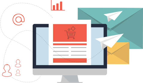 We Offer Marketing Services For Entrepreneurs And Companies - Marketing (477x278)