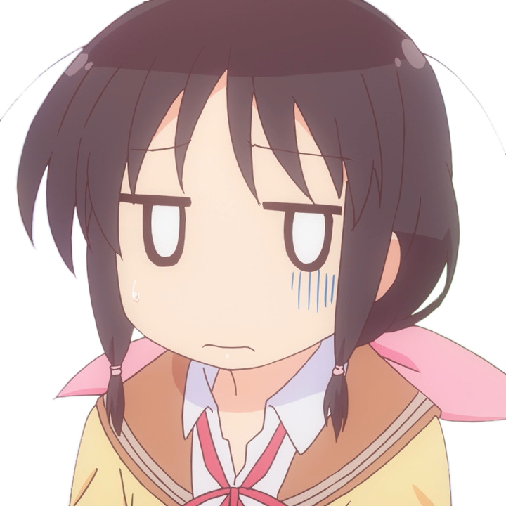 Politically Incorrect » Thread - Disgusted Anime Face Png (720x720)