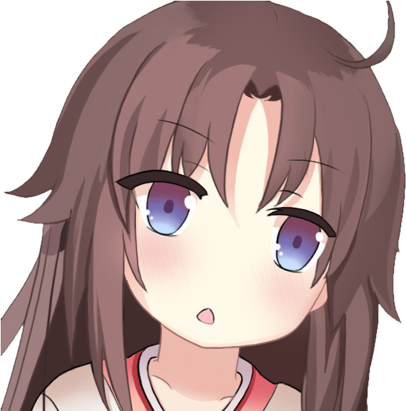 Anime Emoji Discord Emoji Rh Discordemoji Com Mad Anime - Anime Discord Emojis Gasm (575x575)