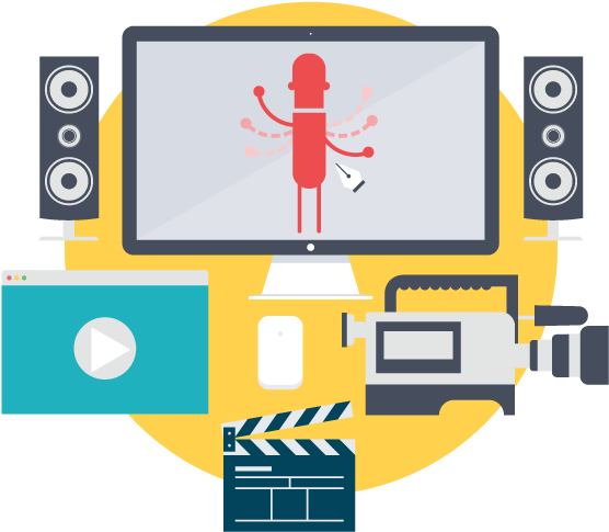 Watch Now - Graphic Design (570x570)