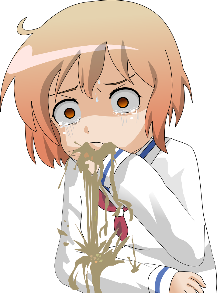 Hair Face Nose Facial Expression Human Hair Color Skin - Kotoura Porn (714x963)