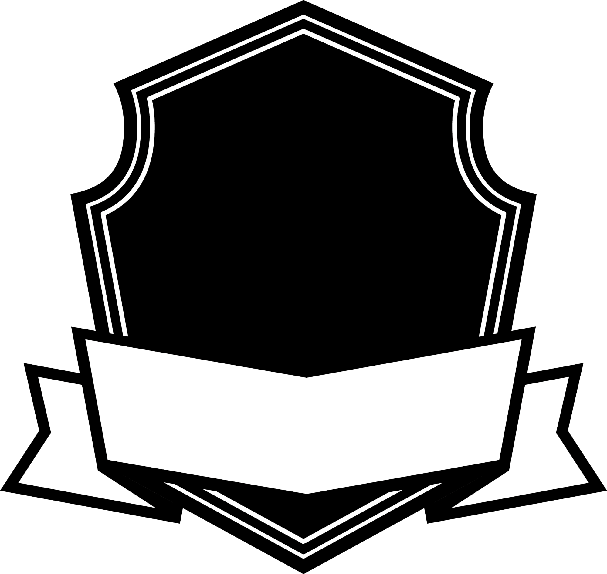 Logo Scalable Vector Graphics Clip Art - Vector Emblem Shield Png (2000x1892)