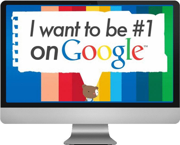 Search Engine Optimization - Green Eggs And Google For Kids (800x657)