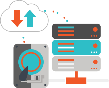 We Think Of It As “our Secret Sauce” - Information System (427x343)