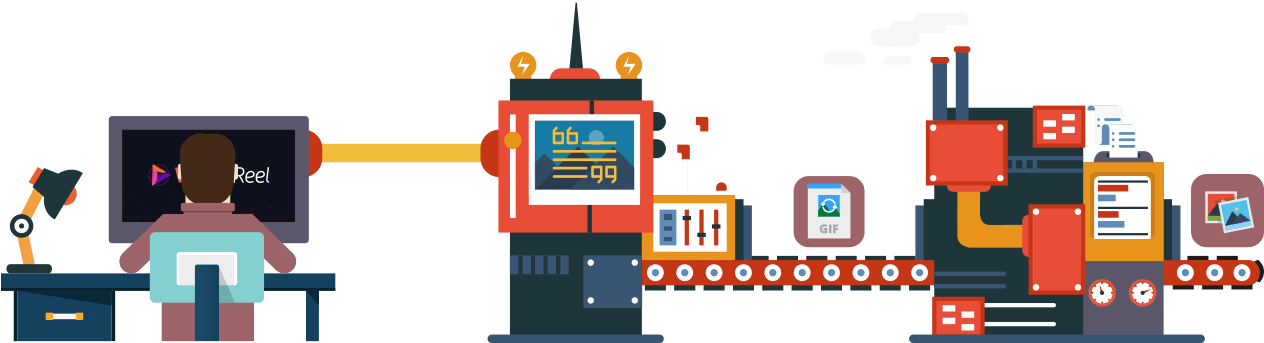 Instantly Create Viral Memes, Attention Grabbing Cinemagraphs - Instantly Create Viral Memes, Attention Grabbing Cinemagraphs (1295x345)