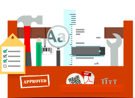 No Need To Buy Several Products Anymore, Gdpicture - Diagram (458x333)